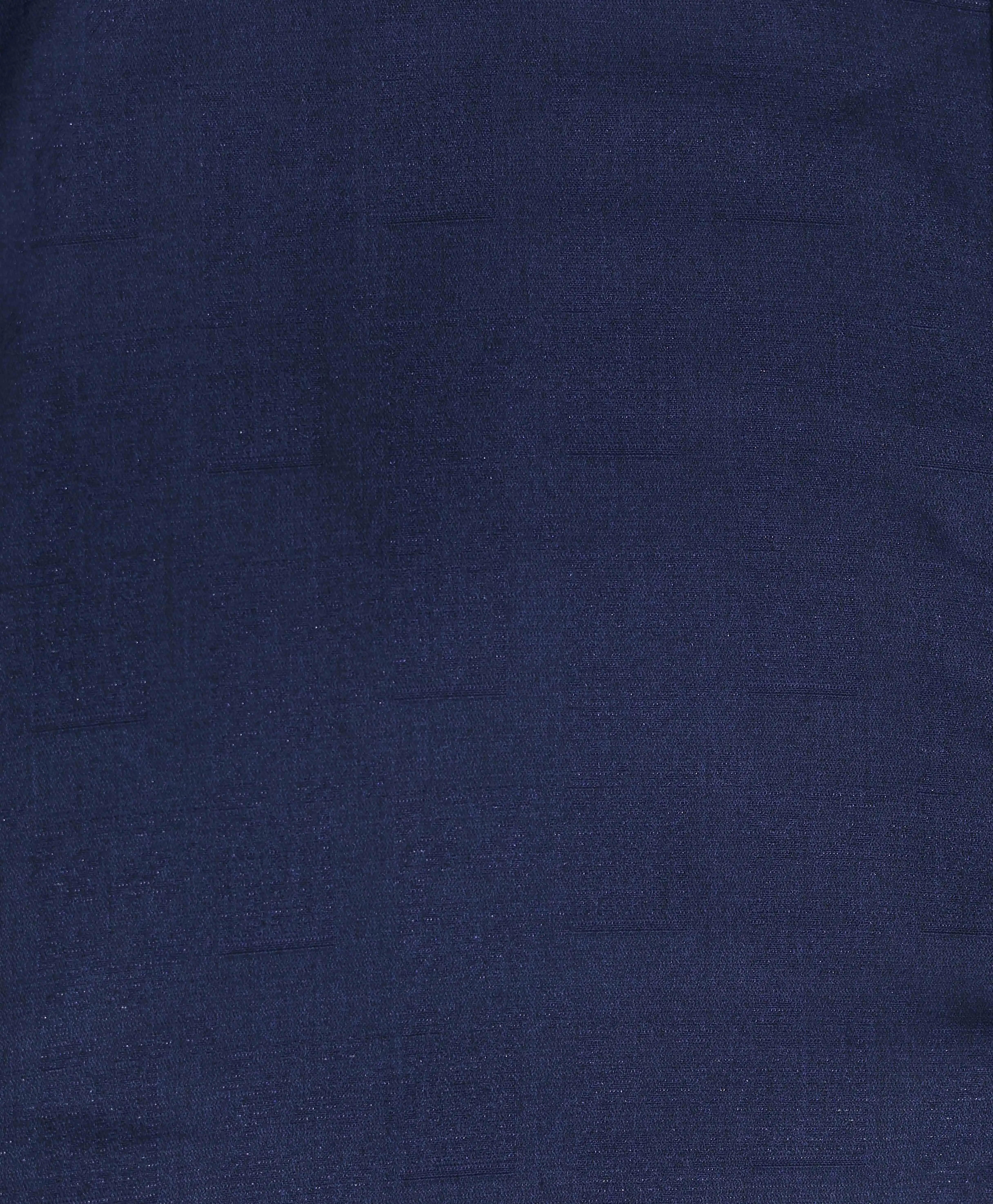 BAM JORI JKD PREMIUM BLUE PANJABI image 4