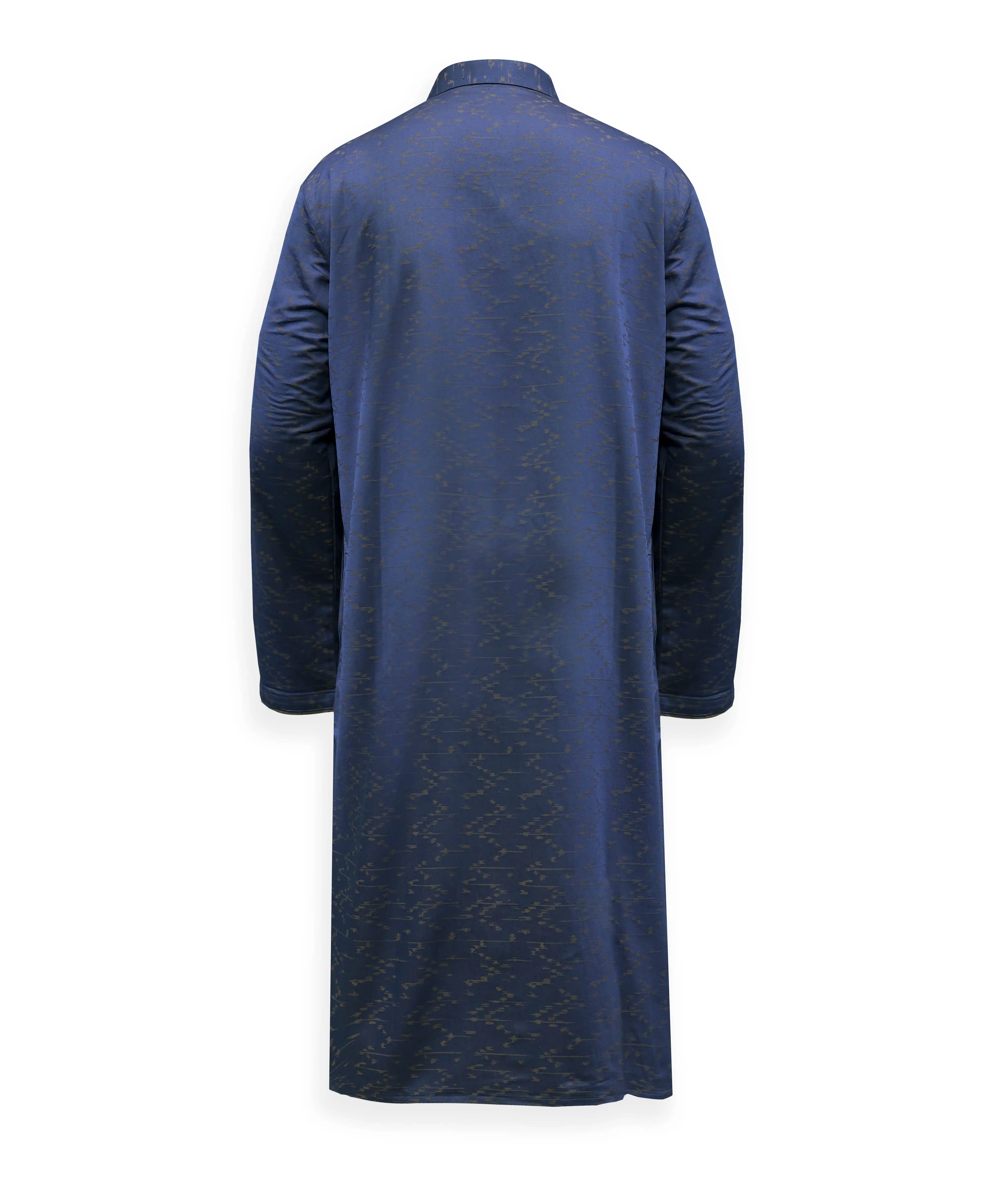 BAM JKD TWO TONE PREMIUM PANJABI image 3