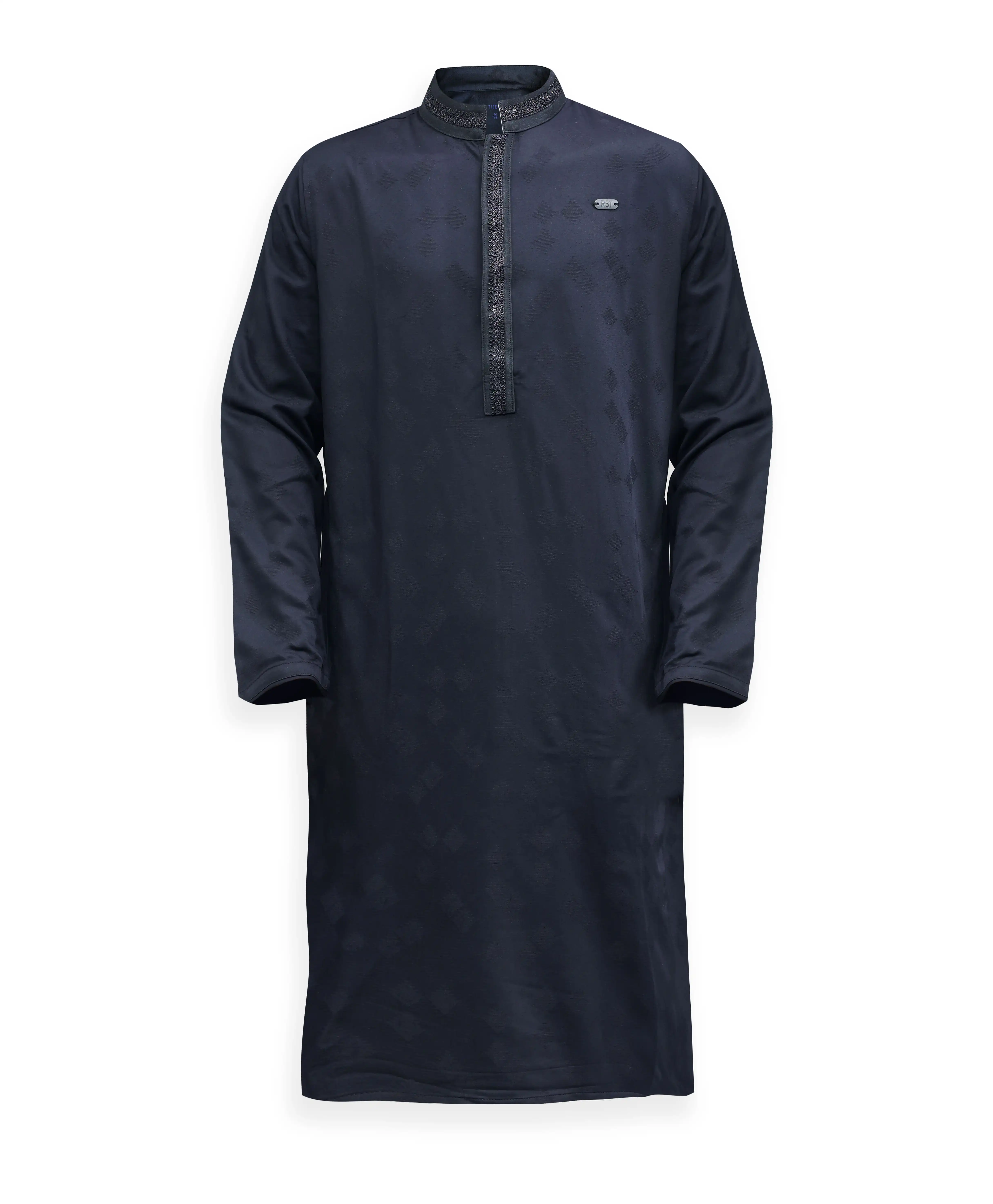 BAM JKD PREMIUM BLACK PANJABI