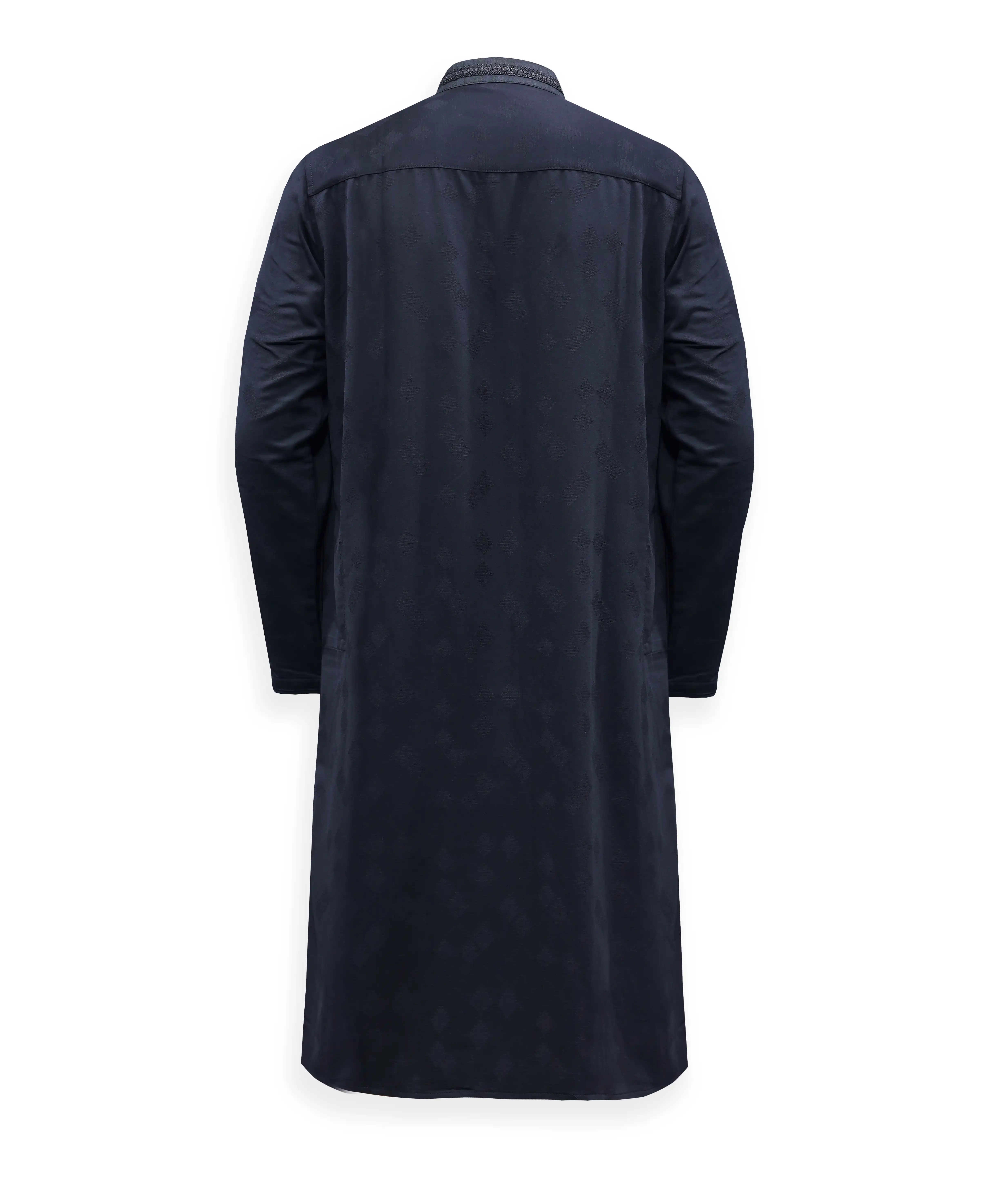 BAM JKD PREMIUM BLACK PANJABI image 3