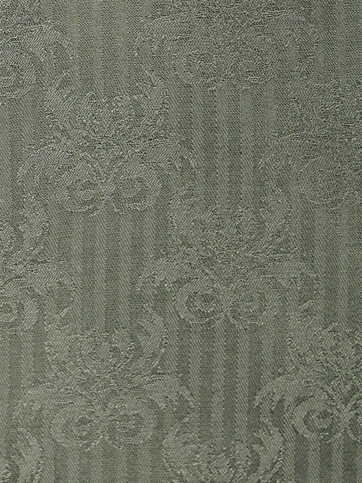 BAM JKD PREMIUM OLIVE PANJABI image 4
