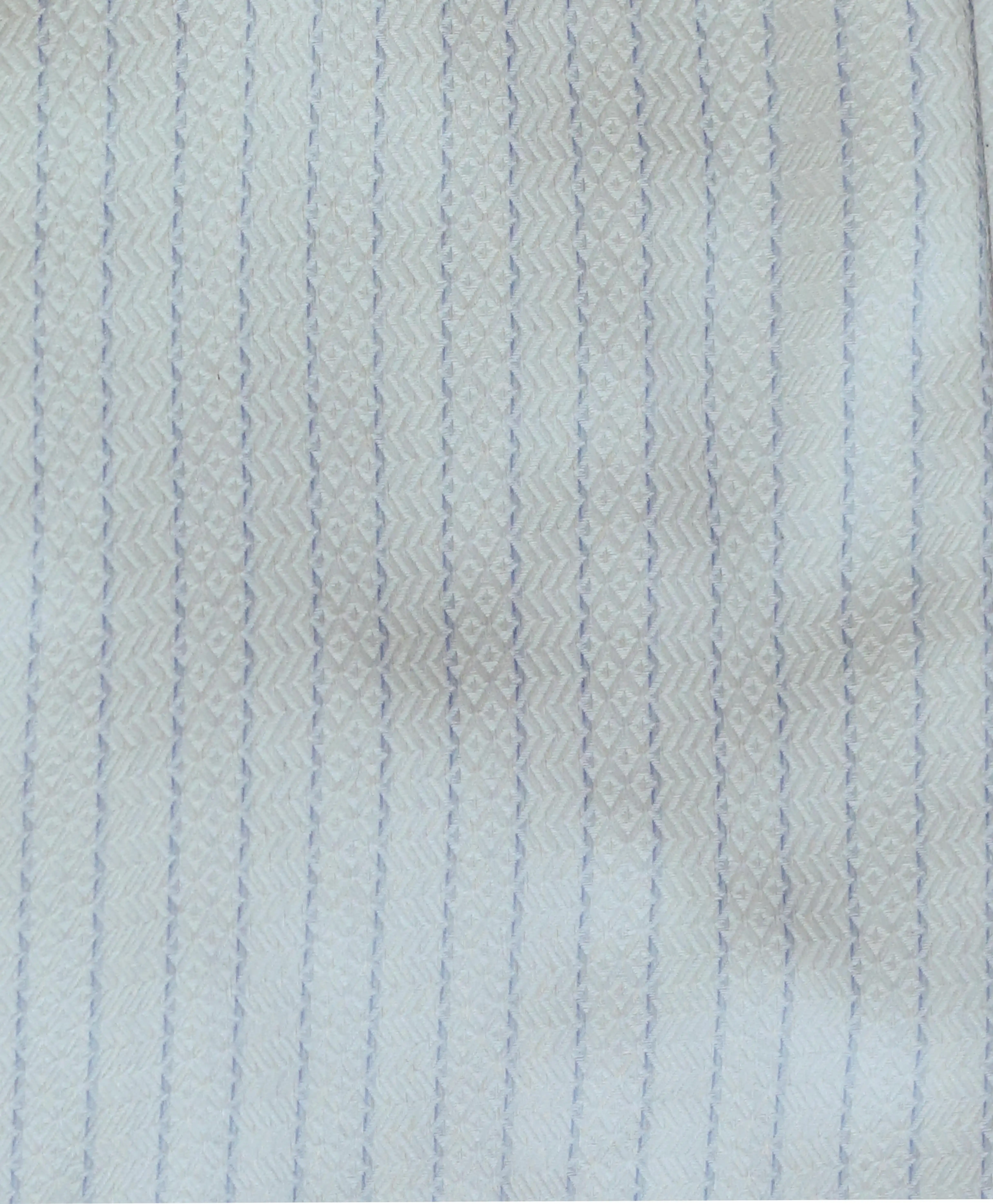 STRIPE JKD WHITE image 4