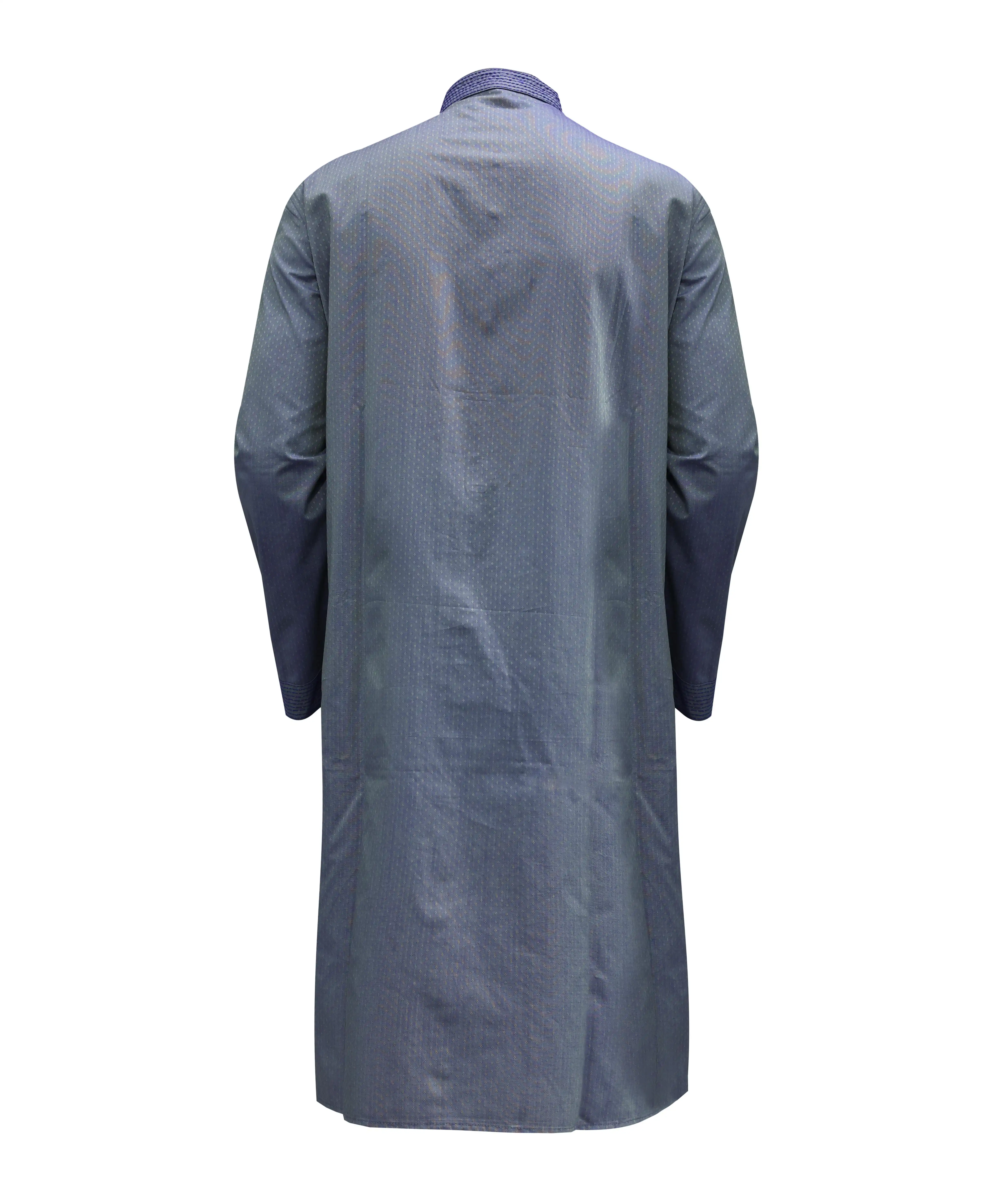 TWO TONE JKD MINT COLOR PANJABI image 3
