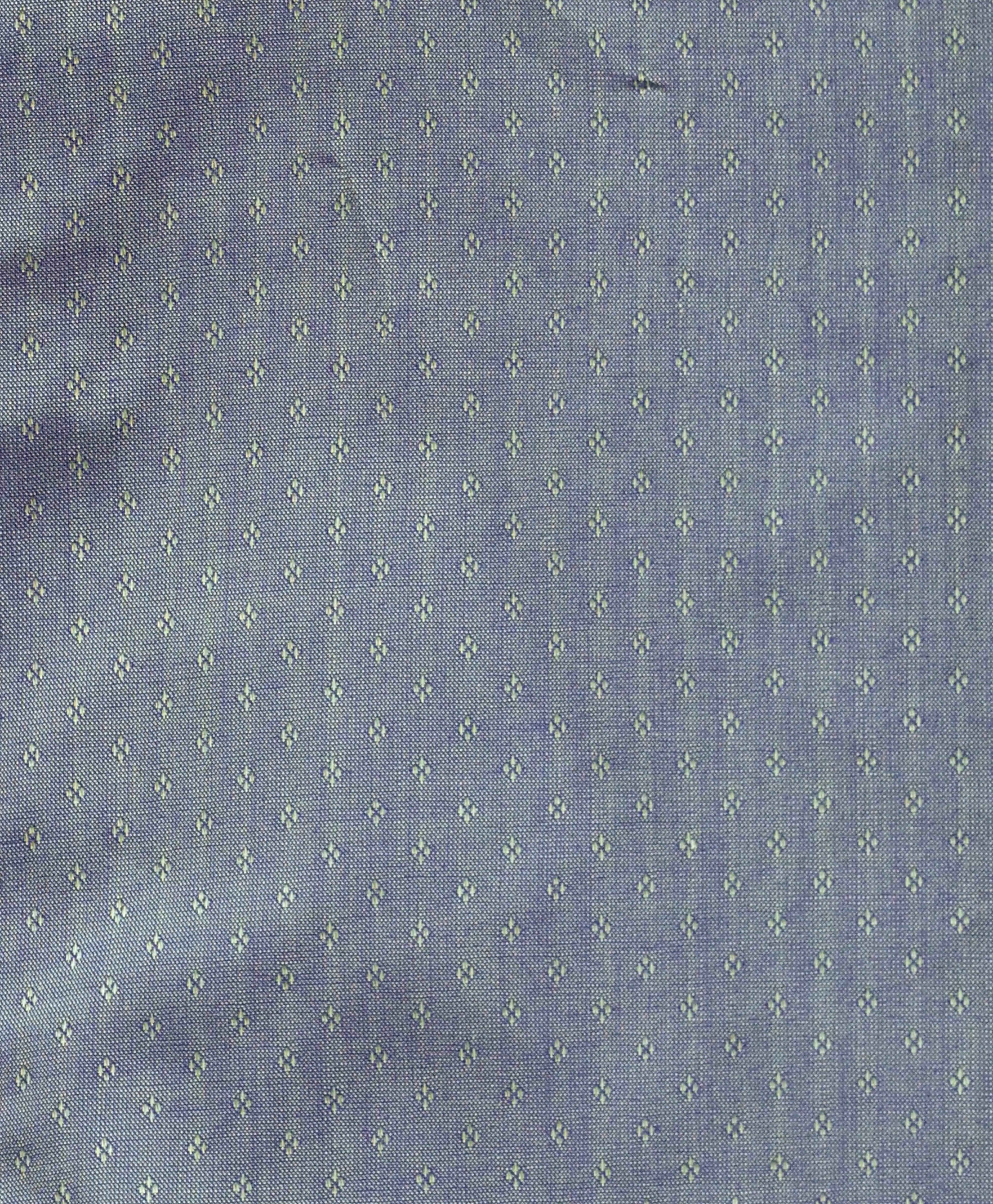 TWO TONE JKD MINT COLOR PANJABI image 4
