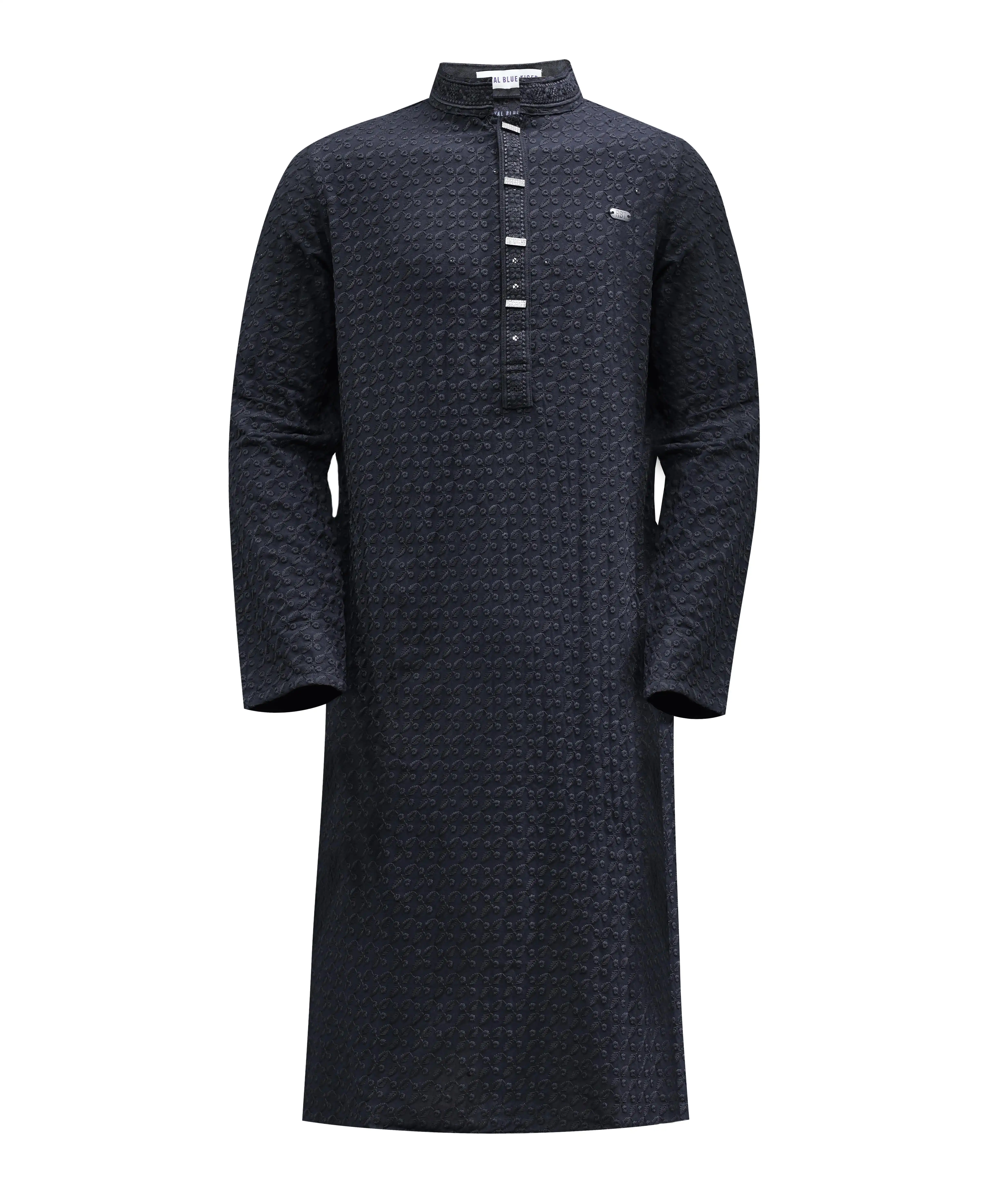 AOC CHICKEN BLACK PREMIUM PANJABI