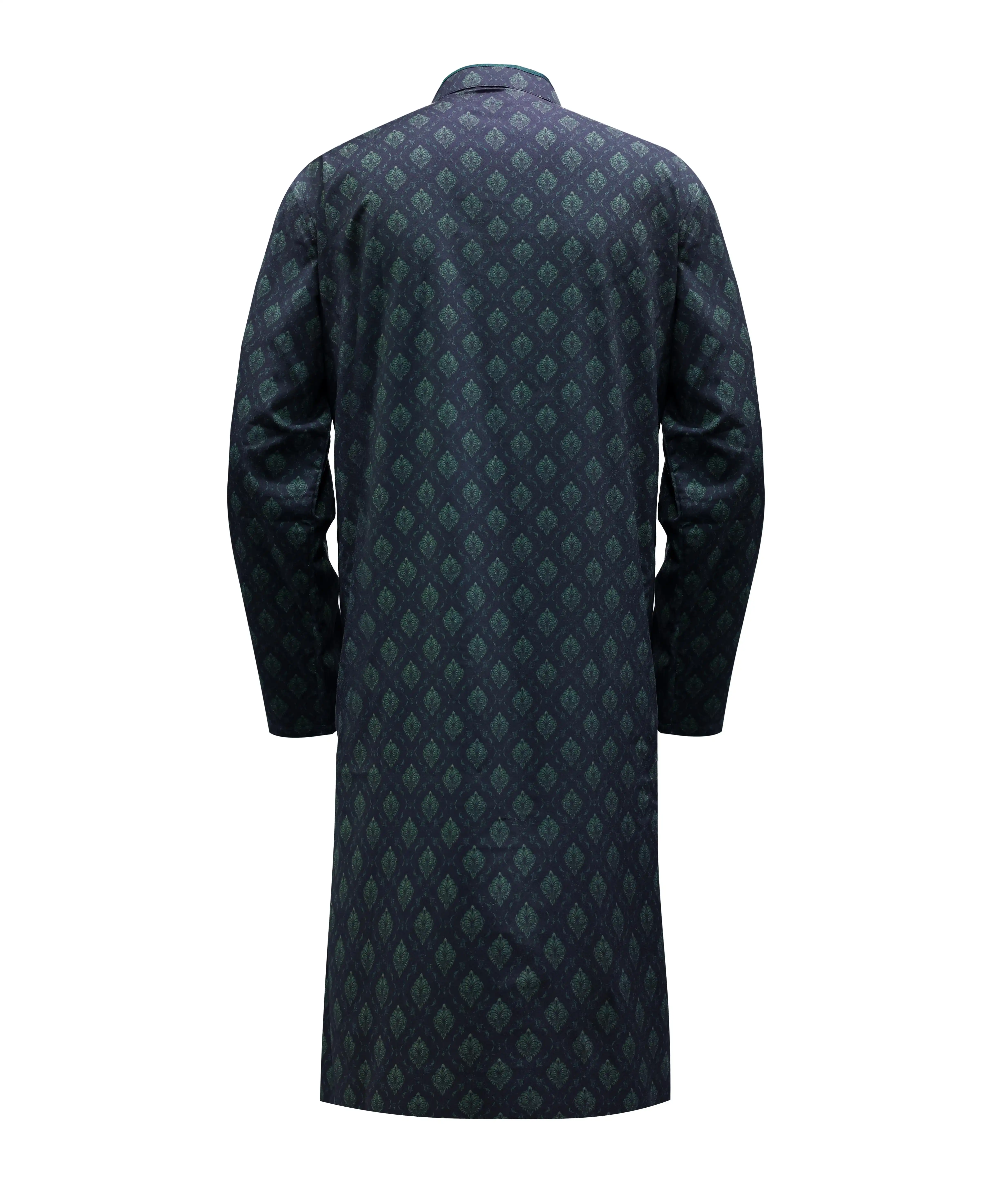 AOC CHICKEN BLACK PREMIUM PANJABI image 3