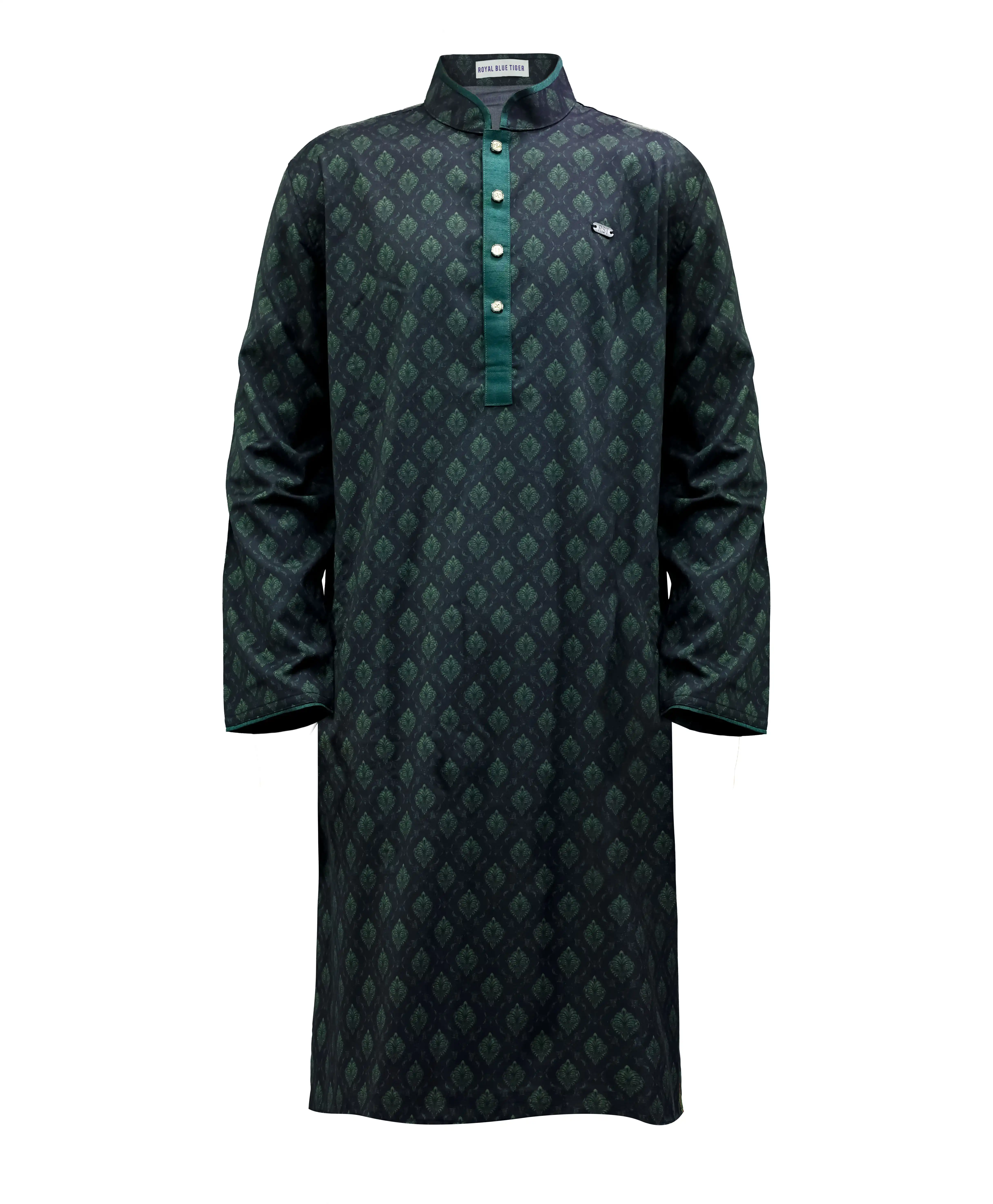 AOC CHICKEN BLACK PREMIUM PANJABI