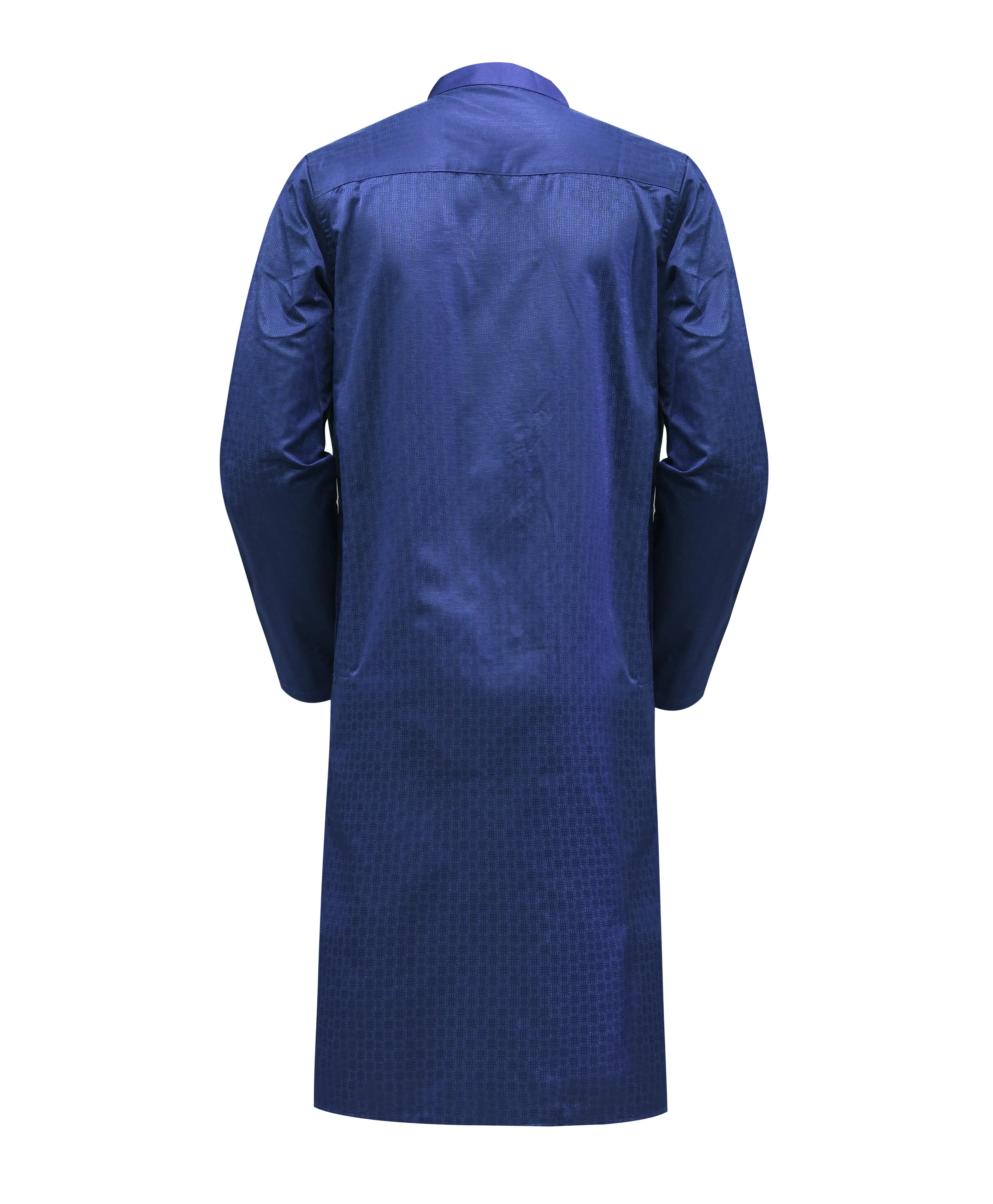 CHINA JQRD BLUE PREMIUM PANJABI image 3