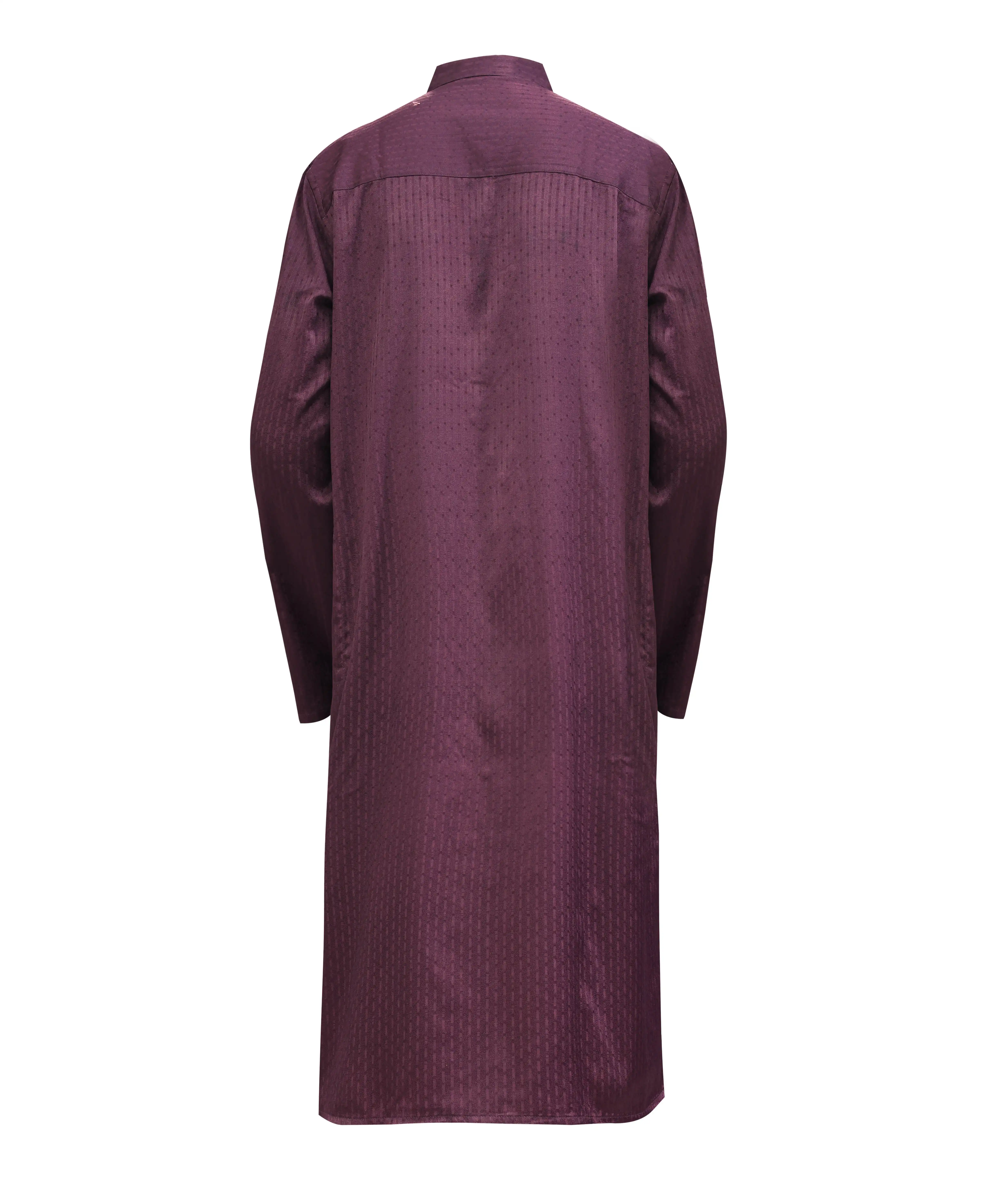 LIGHT BROWN PANJABI image 3