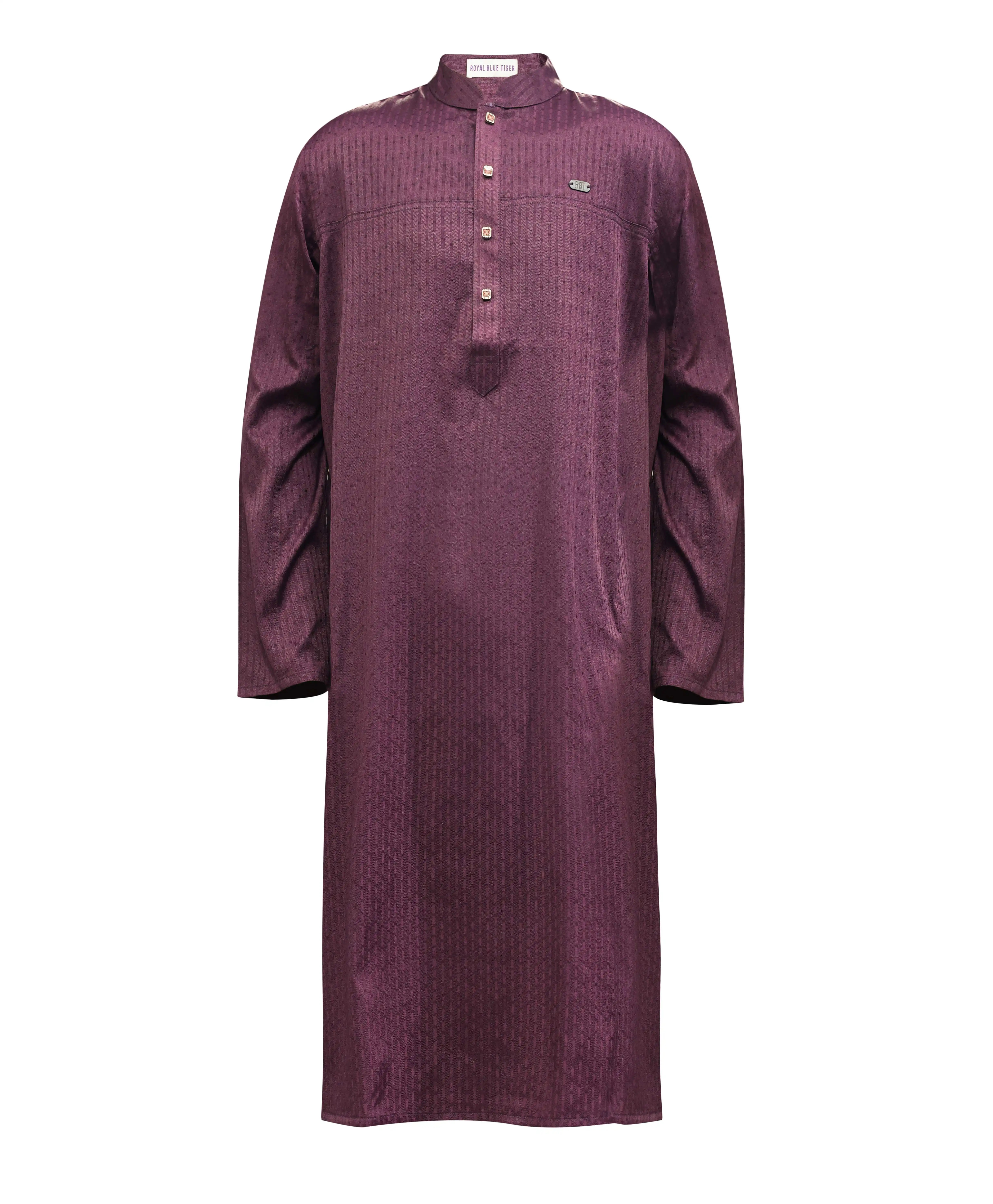 LIGHT BROWN PANJABI