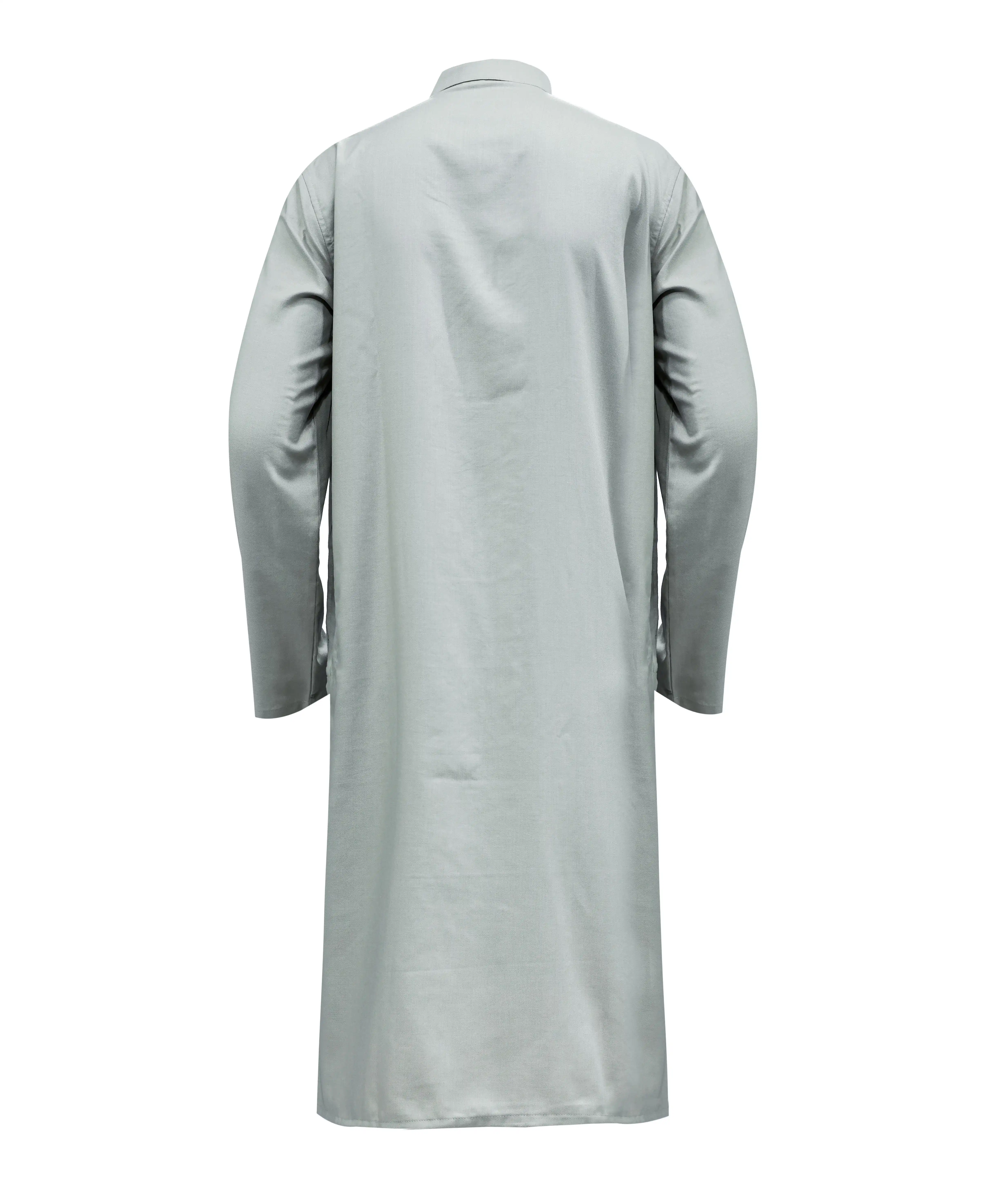 DEEP BROWN PANJABI image 3