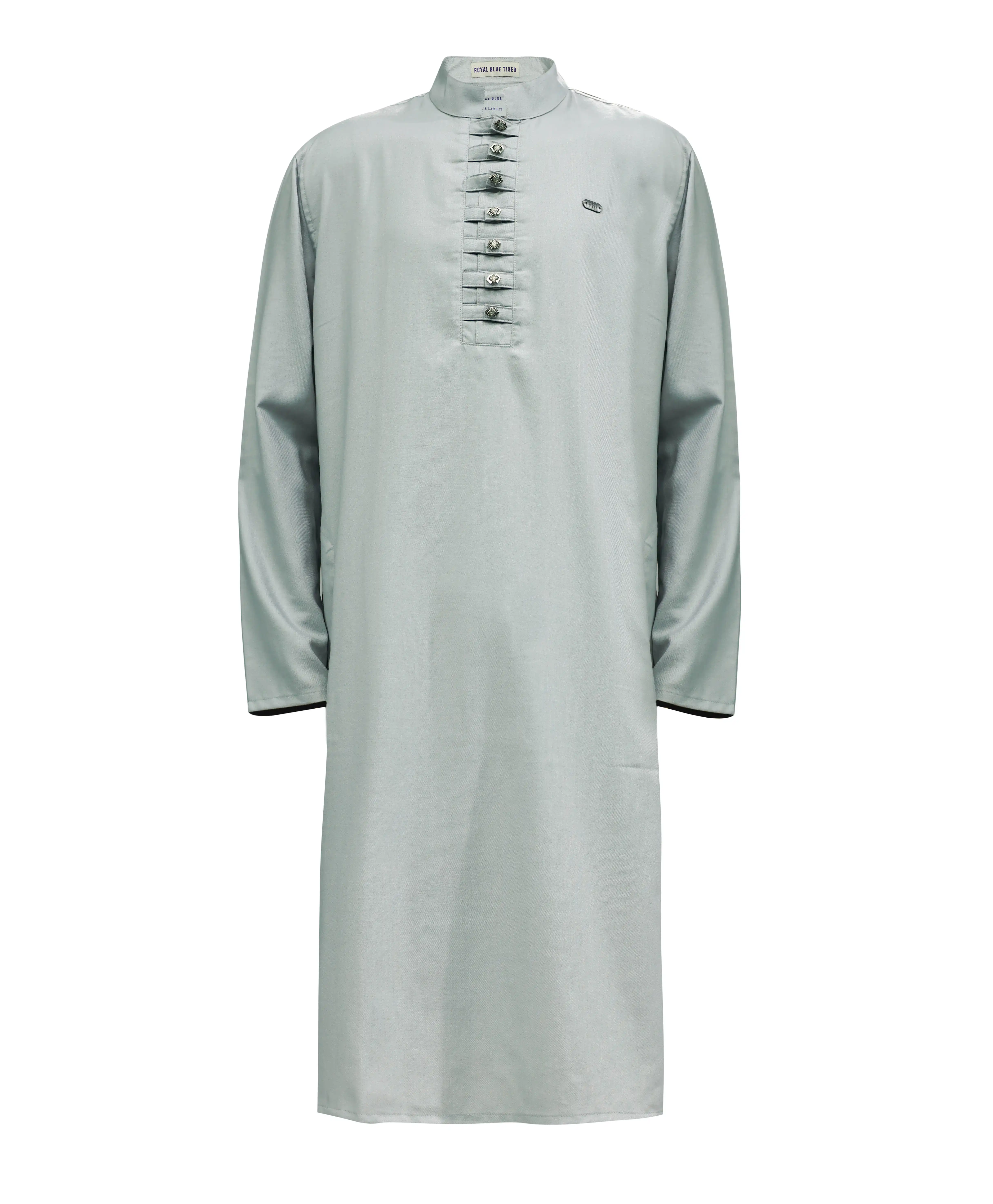 DEEP BROWN PANJABI