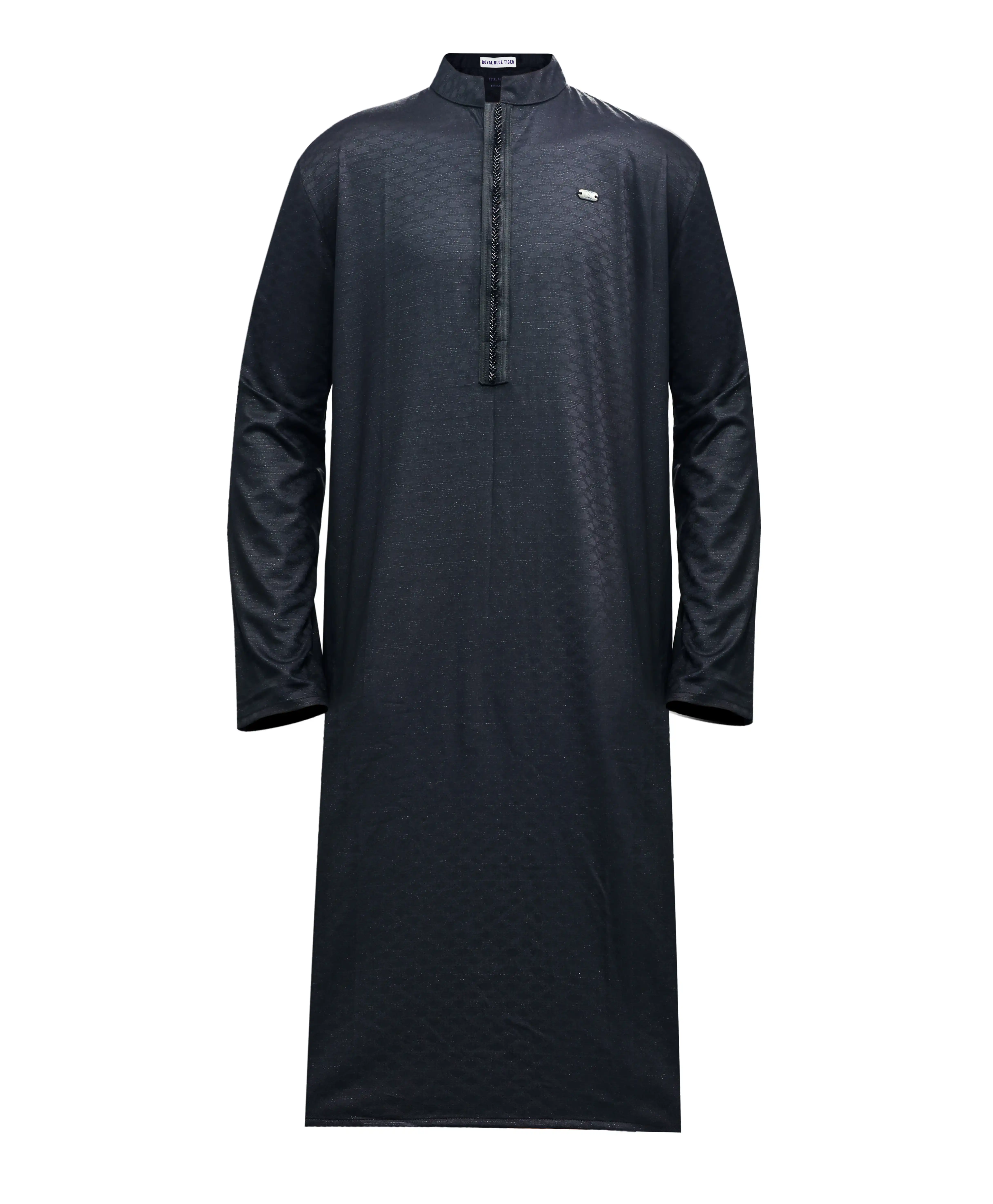 BAM DIA JKD PREMIUM BLACK PANJABI